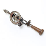 SOLD - Record Hand Drill No. 124