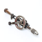 SOLD - Record Hand Drill No. 124