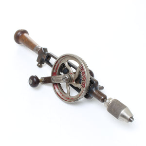 SOLD - Record Hand Drill No. 124