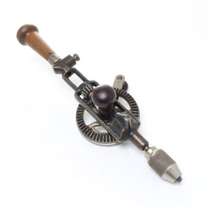 SOLD - Record Hand Drill No. 124