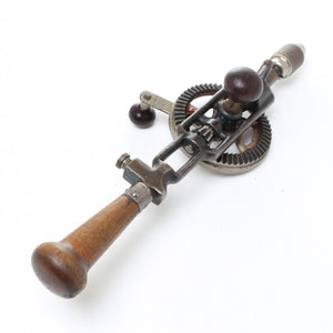 SOLD - Record Hand Drill No. 124