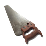 Sargent Hand Saw – 24”- 8tpi (Beech)
