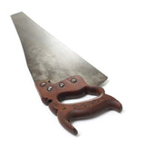 Sargent Hand Saw – 24”- 8tpi (Beech)