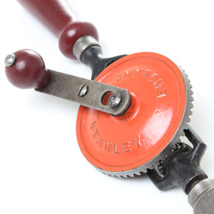 Stanley Hand Drill No. 805