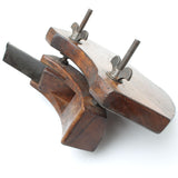 Old Compass Plane