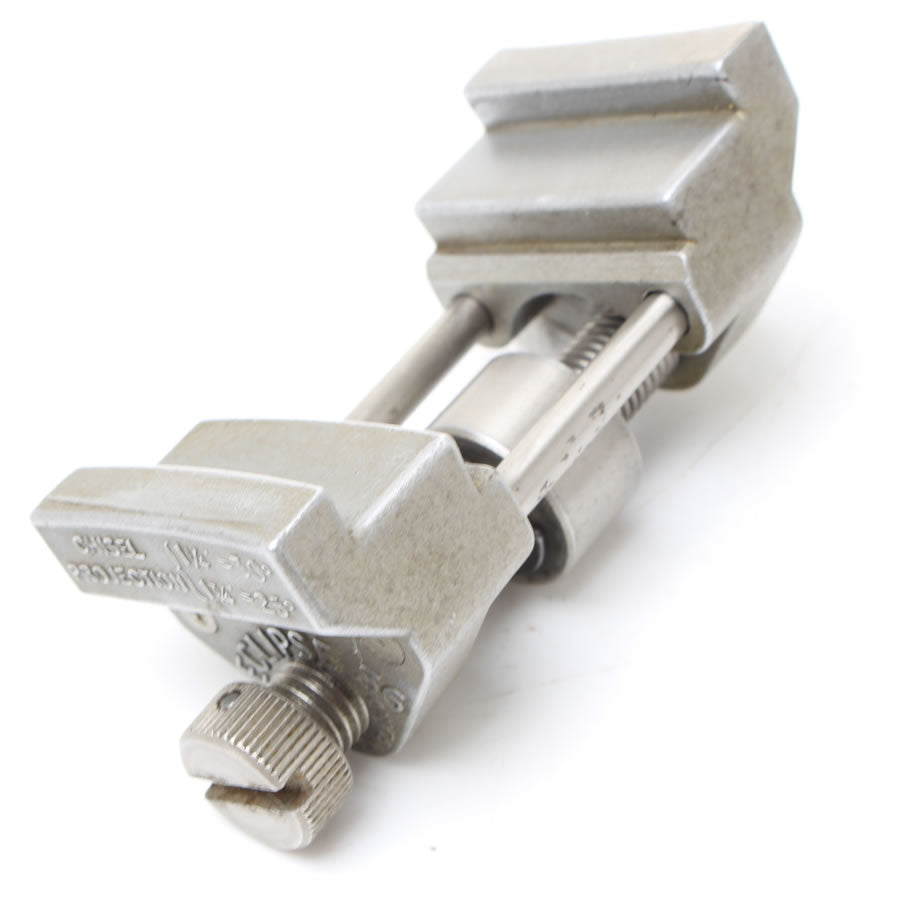 Eclipse Honing Guide OldTools.co.uk