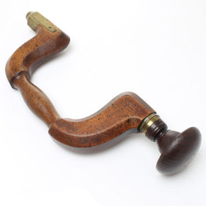 Old Wooden Brace (Display) (Beech)