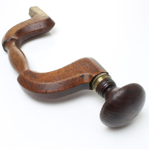 Old Wooden Brace (Display) (Beech)