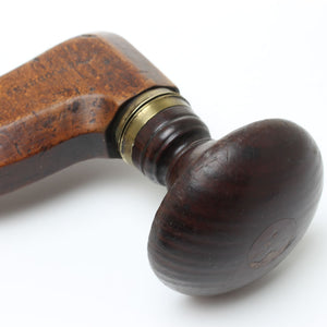 Old Wooden Brace (Display) (Beech)