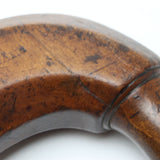 Old Wooden Brace (Beech)