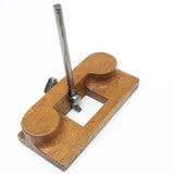 SOLD - Small Wooden Router Plane (Oak)