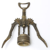 Old Decorative Corkscrew