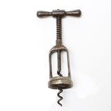 Old Bell Shaped Corkscrew