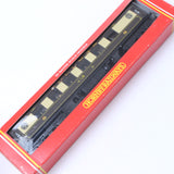 Hornby Railway Wagons and Carriage – Gauge 00 - OldTools.co.uk