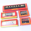 Hornby Railway Wagons and Carriage – Gauge 00 - OldTools.co.uk