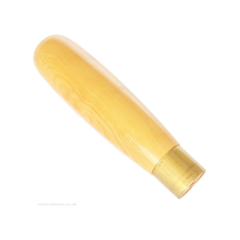 Replacement Boxwood Chisel Handle OldTools.co.uk